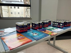 Saúde Mental e Distúrbios de Aprendizagem é tema de Simpósio